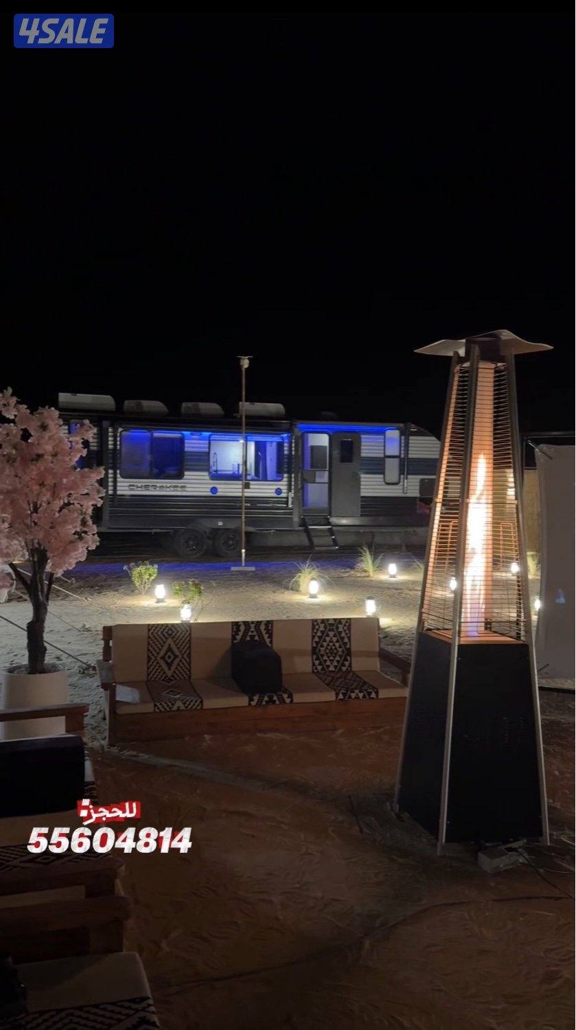 🔻 كرفان روح 🔻5