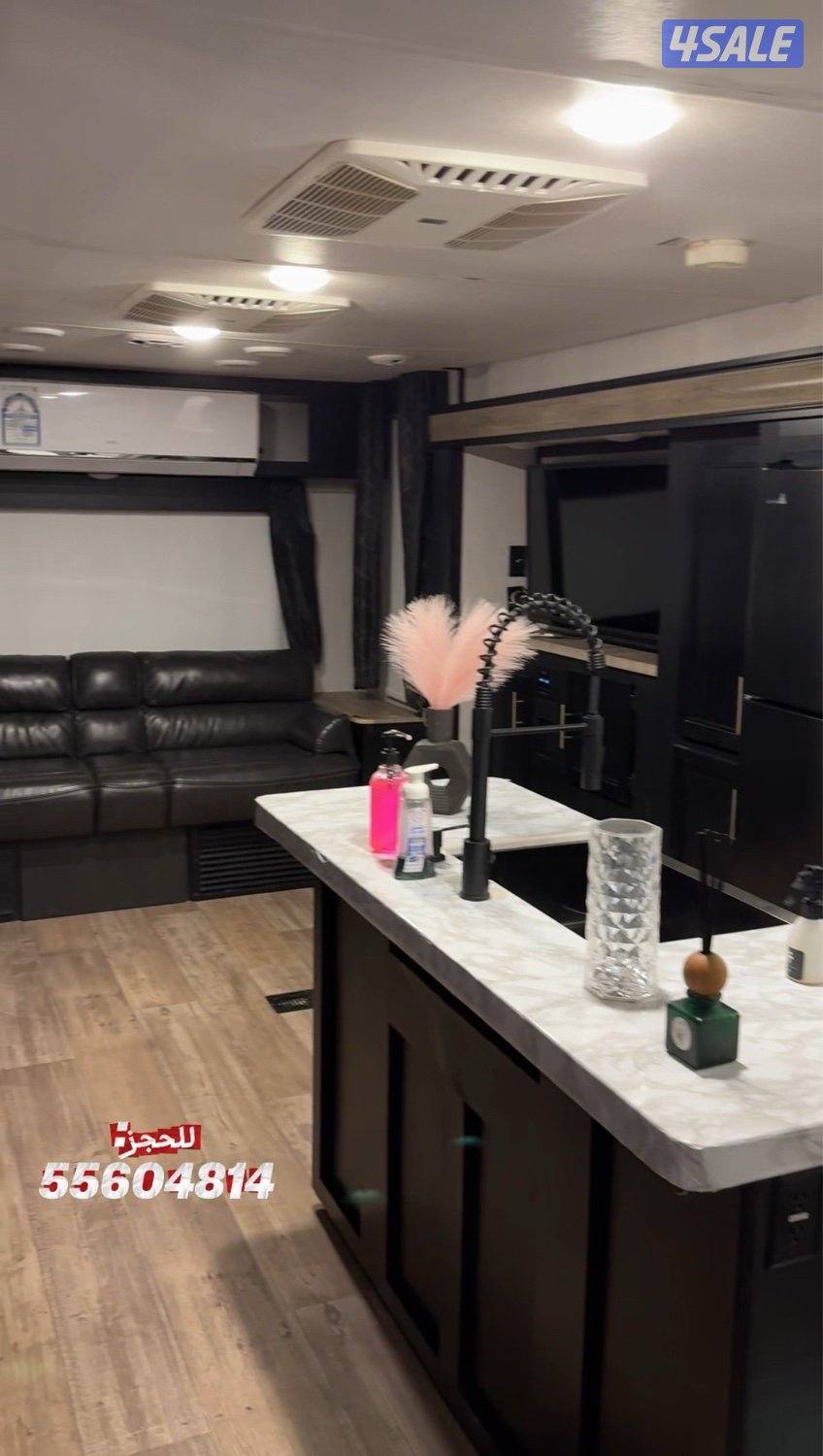 🔻 كرفان روح 🔻6