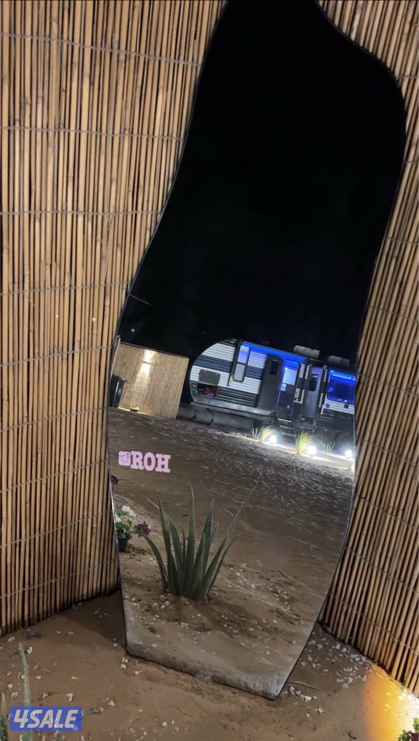 🔻 كرفان روح 🔻8