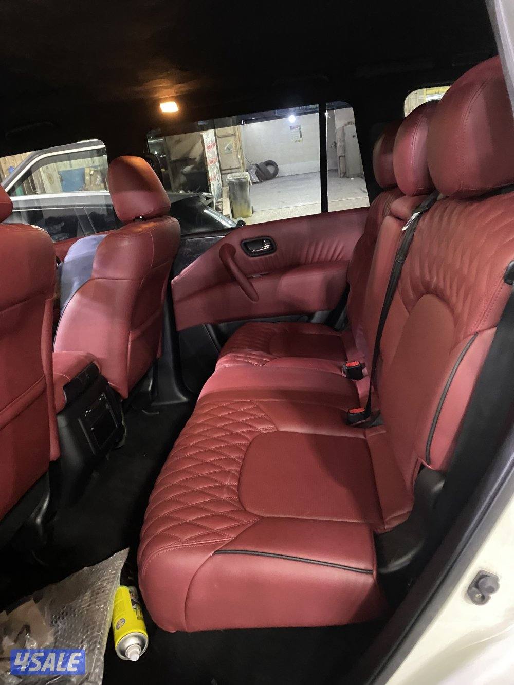 تجديد وقطع غياره1