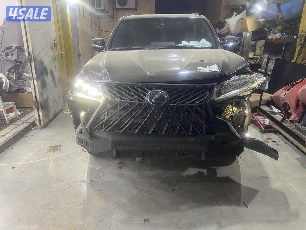 تجديد وقطع غياره3