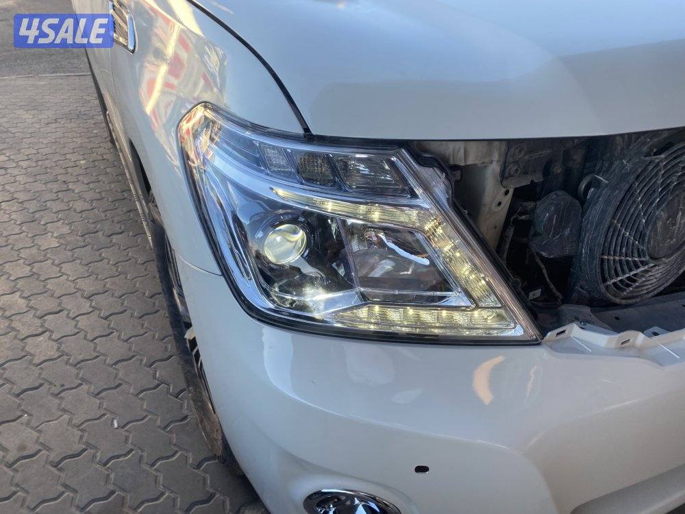 تجديد وقطع غياره4