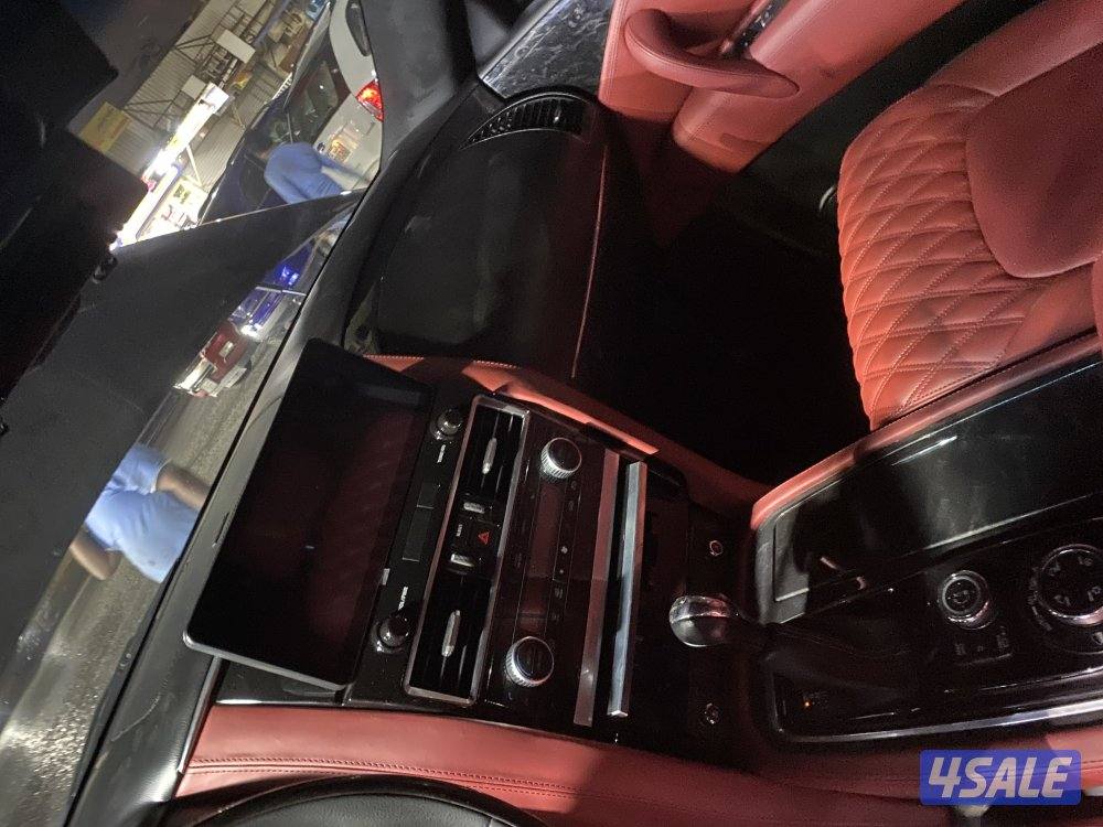 تجديد وقطع غياره10