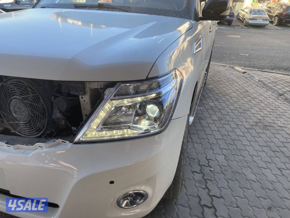 تجديد وقطع غياره15