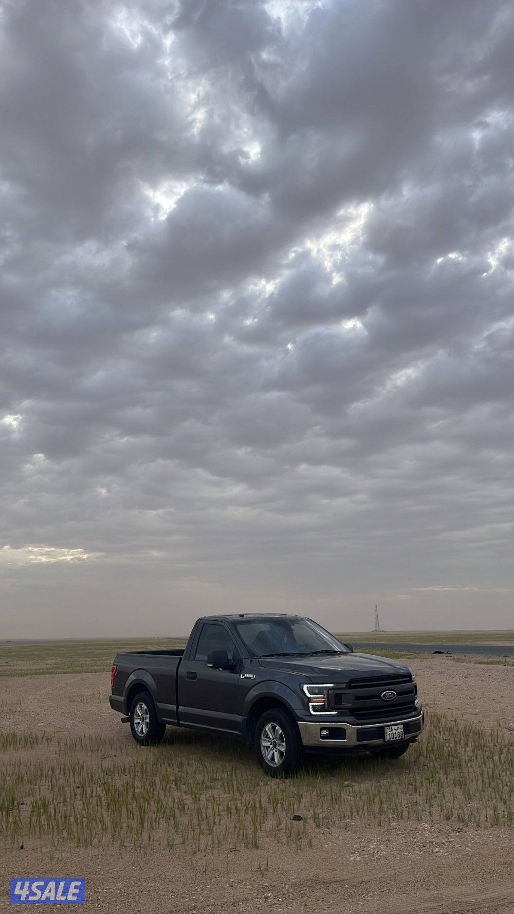 وانيت f1502