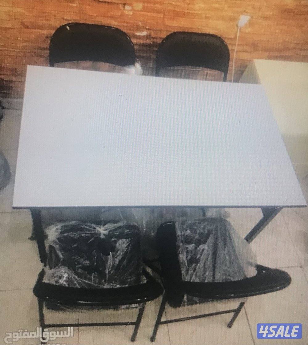 سفرة طعام تتسفط جديدة0