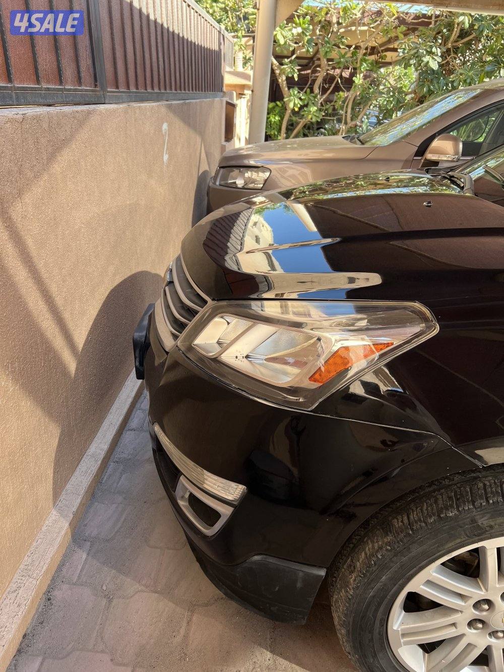 للبيع شفر ترافيس1