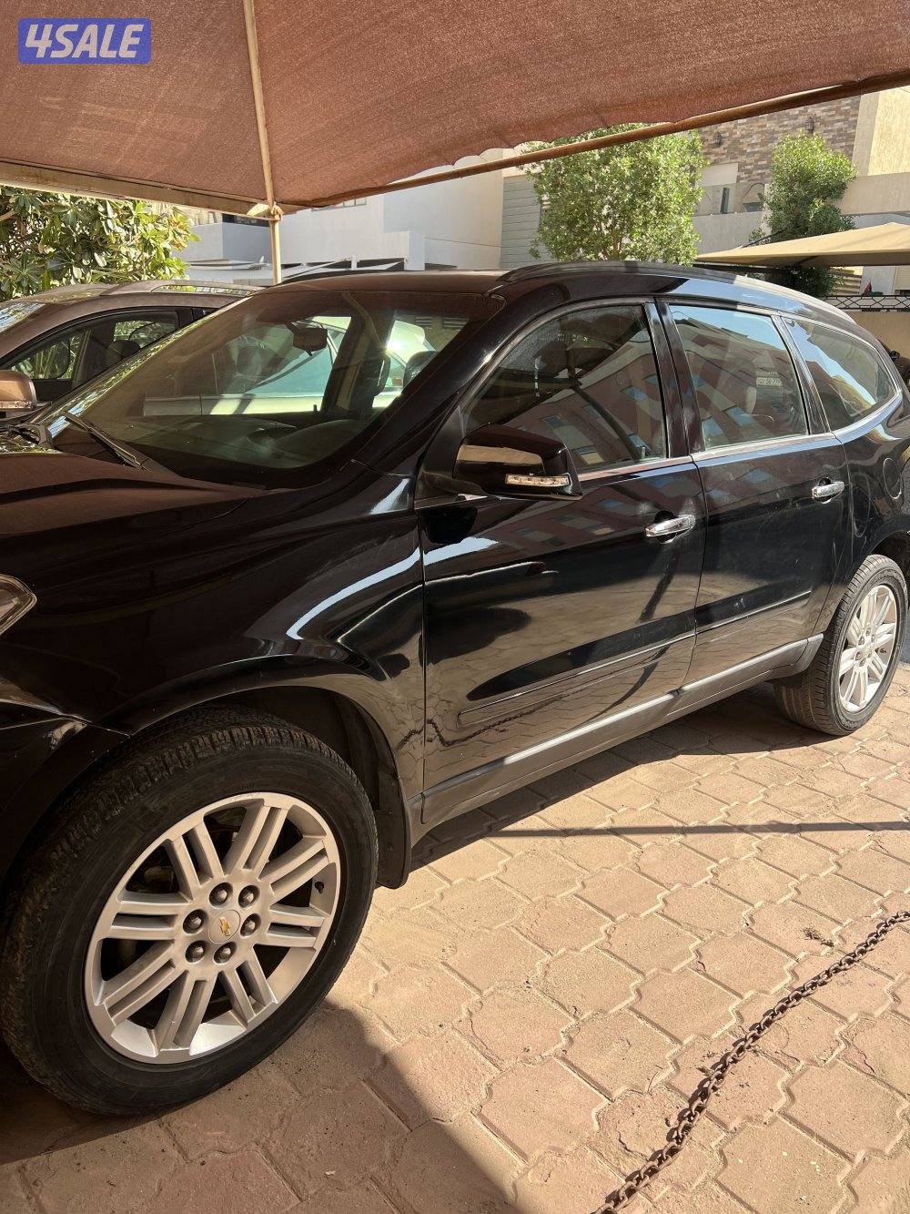 للبيع شفر ترافيس3