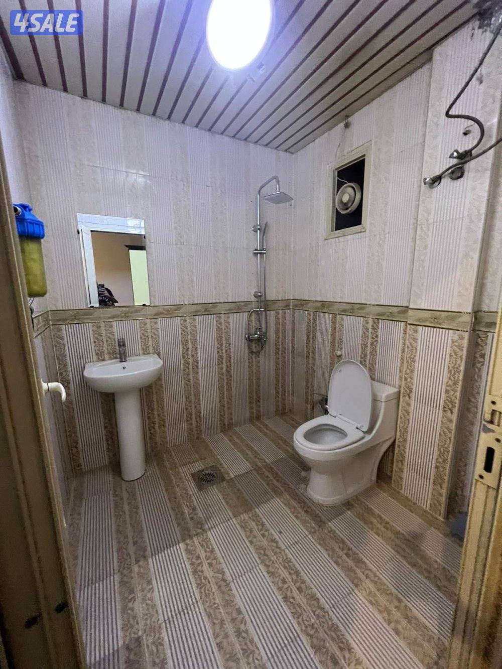 شقه في الرقه للايجار4