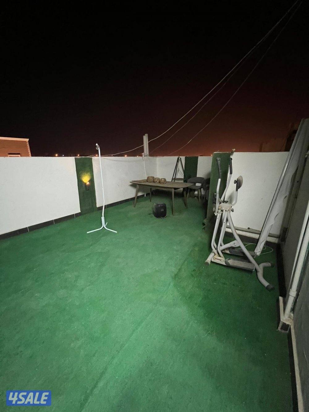 شقه في الرقه للايجار5