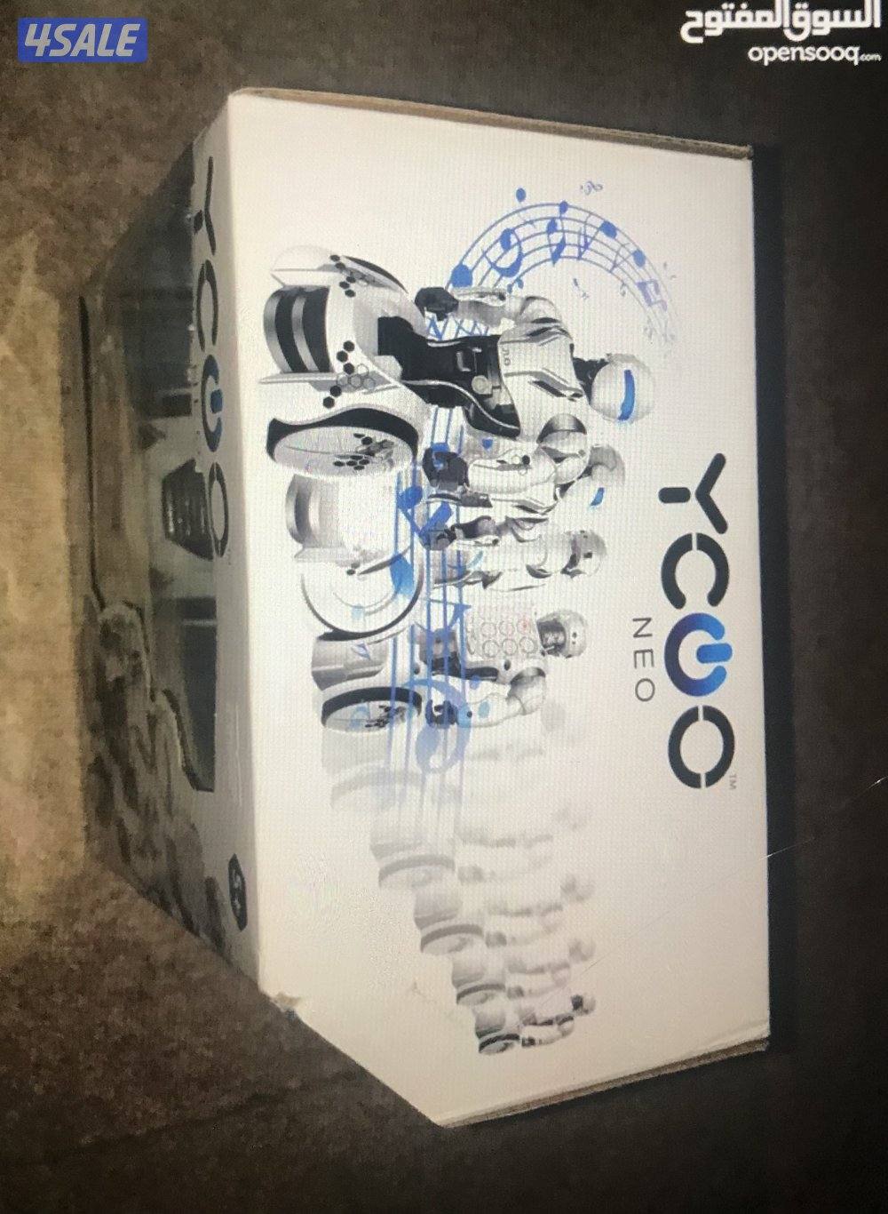 روبورت جديد بالكرتون2