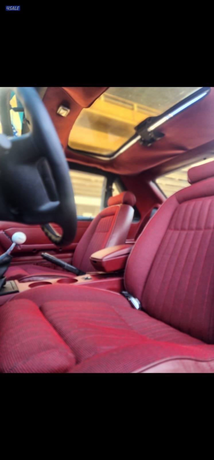 للبيع او للبدل موستنق ال اكس هاج باق4