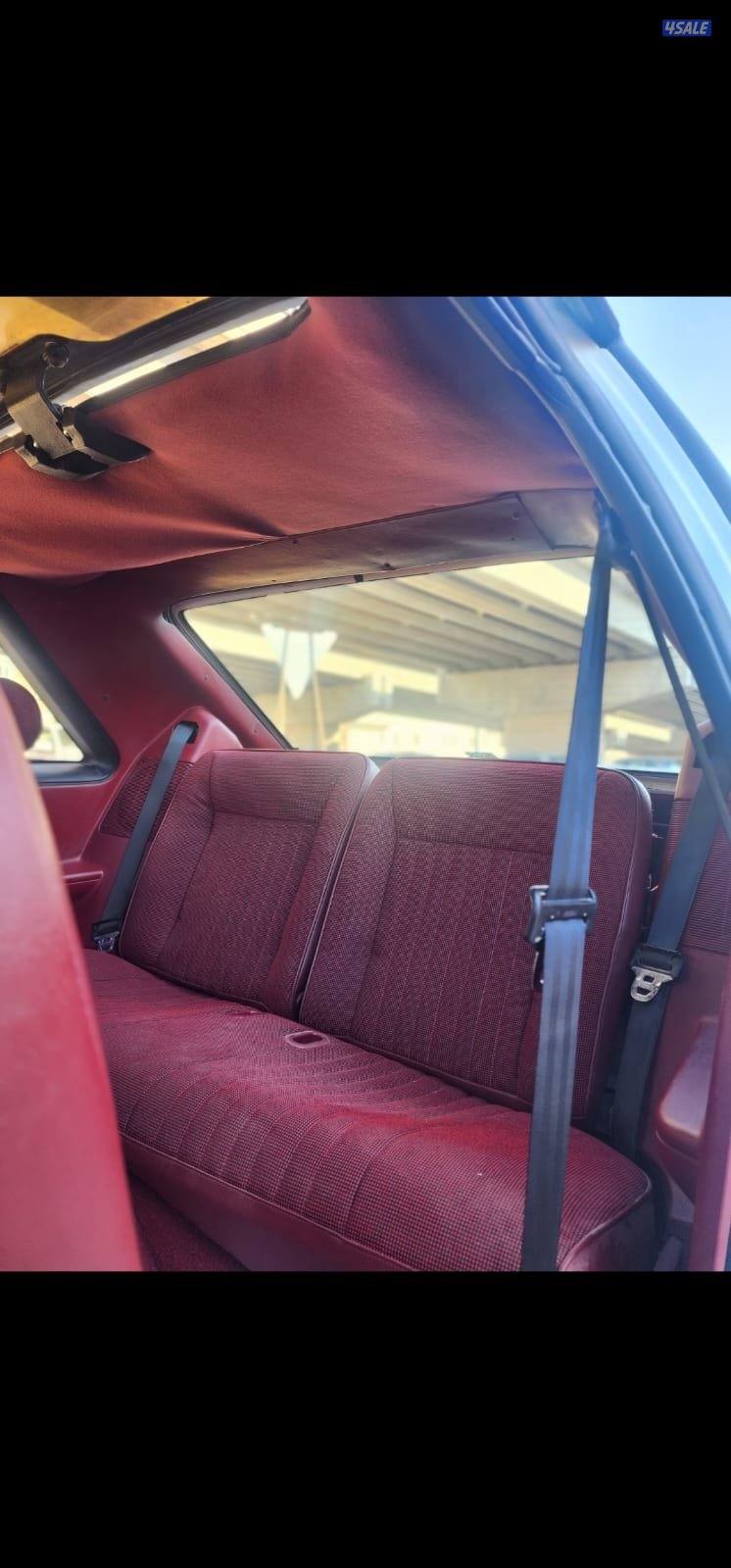 للبيع او للبدل موستنق ال اكس هاج باق6