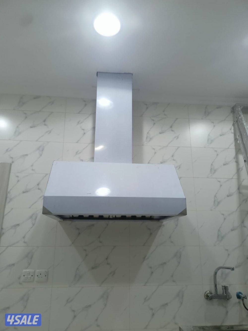 مقاول تهويه مركزيه لجميع انواع التهويه مطابخ وحمامات وحمامات سباحه4