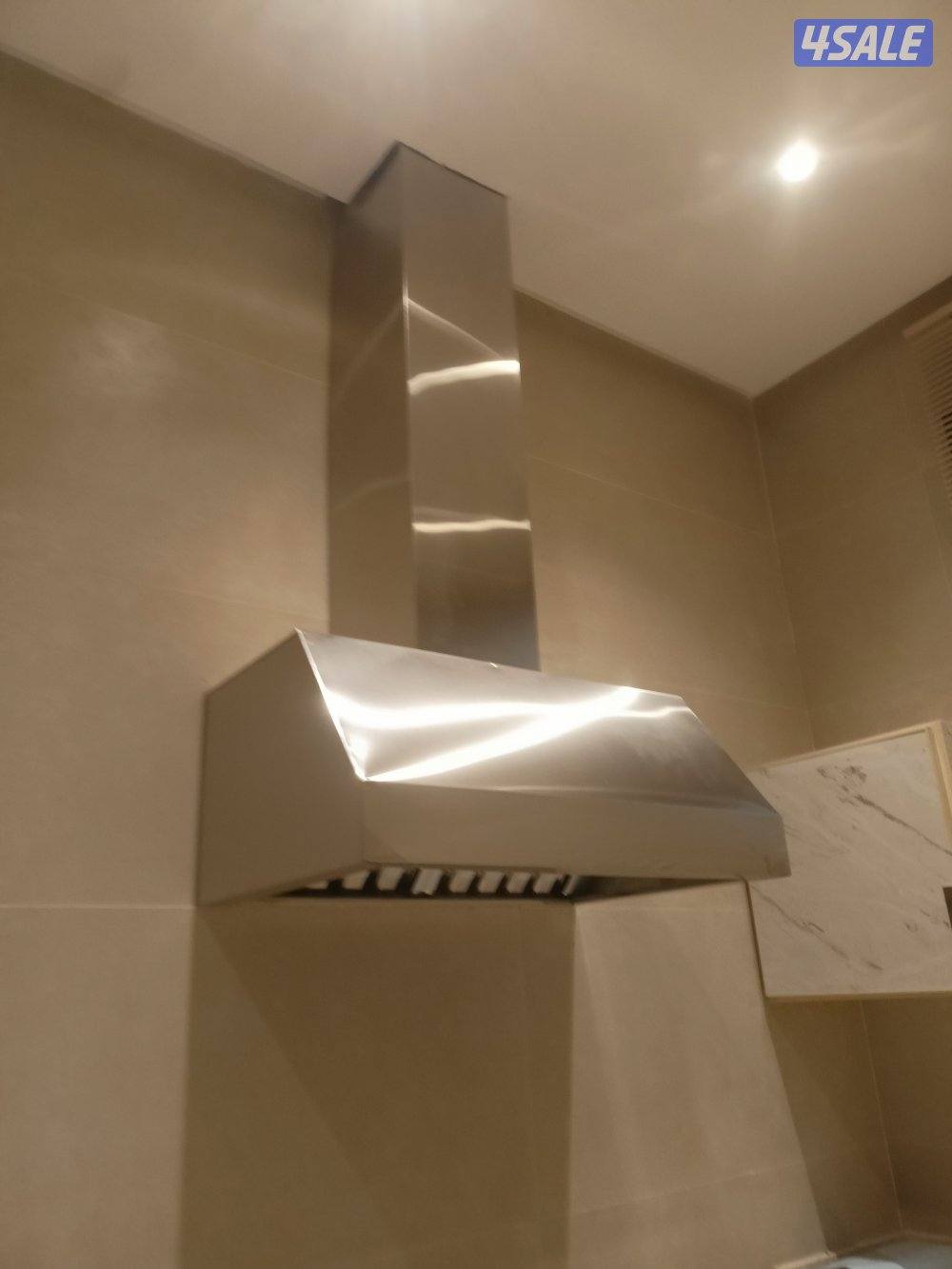 مقاول تهويه مركزيه لجميع انواع التهويه مطابخ وحمامات وحمامات سباحه5