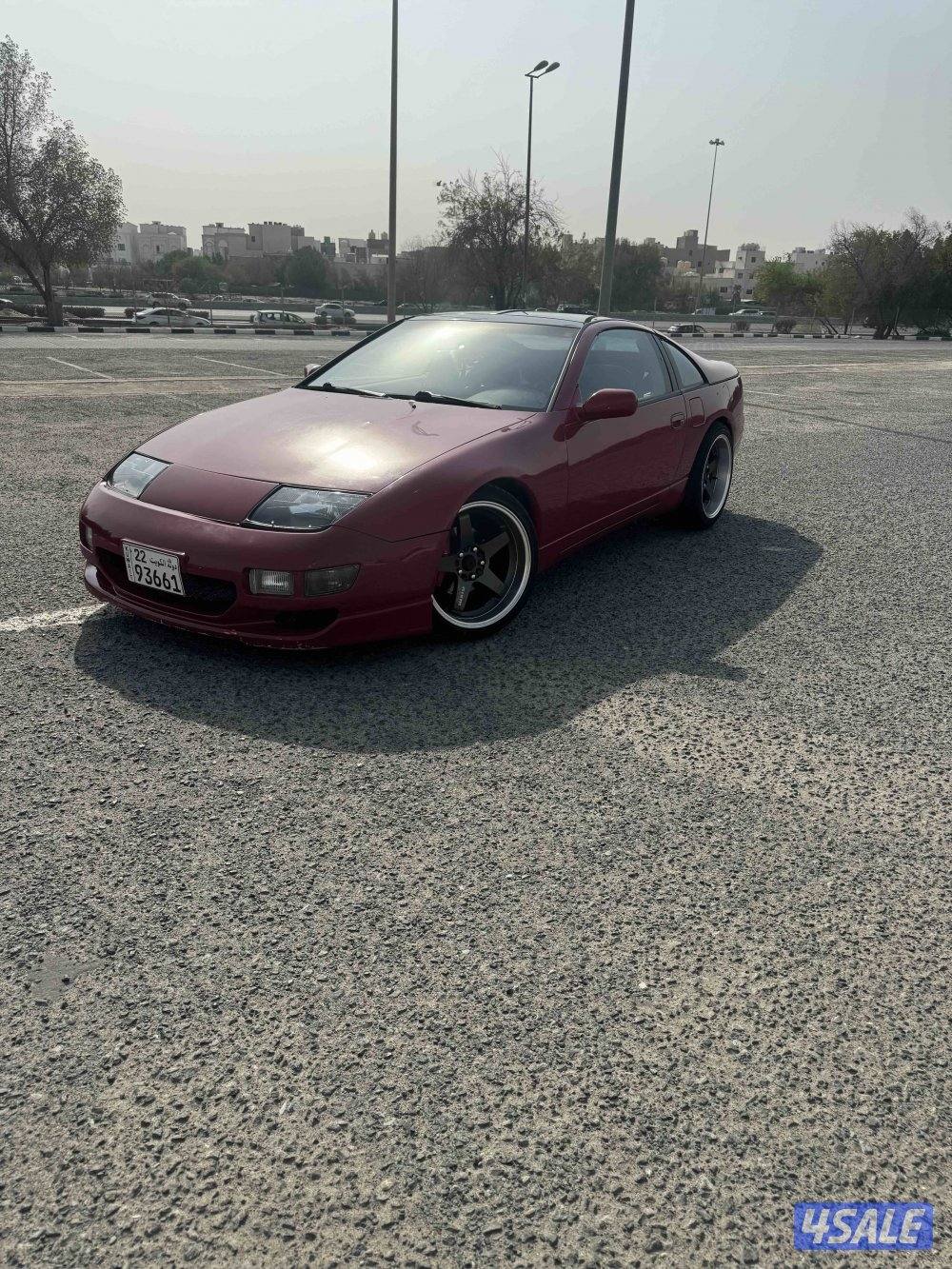 للبيع زد تيربو0