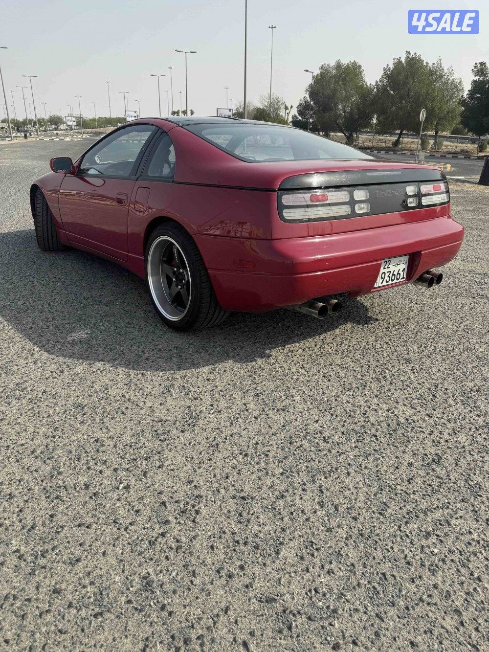 للبيع زد تيربو1