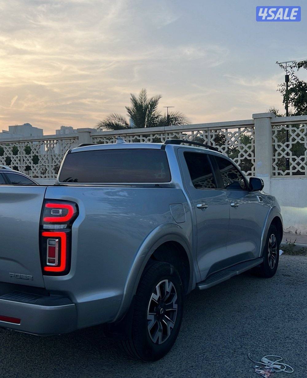 للبيع وانيت جريت ويل 2022 اعلى فئه2