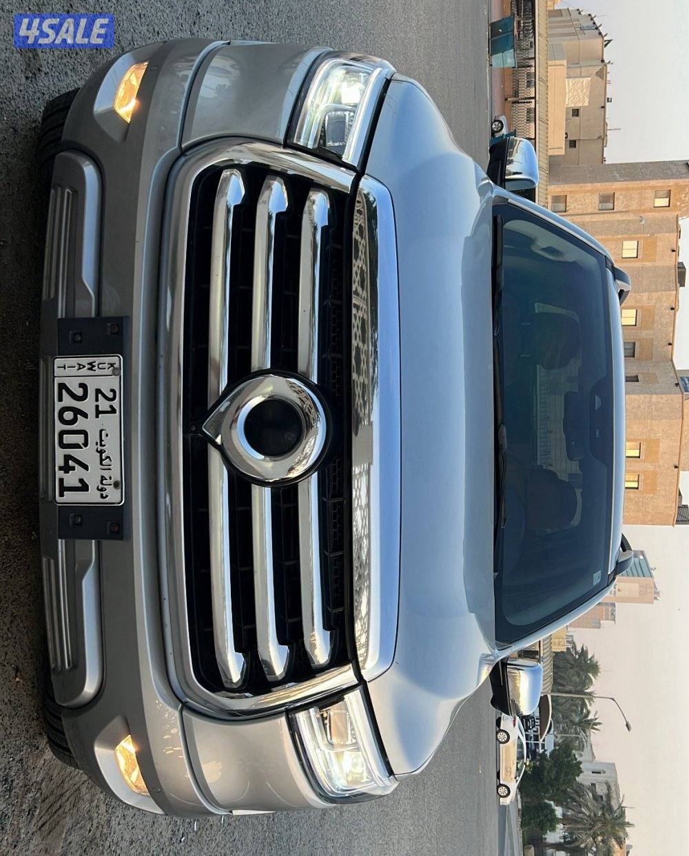 للبيع وانيت جريت ويل 2022 اعلى فئه1