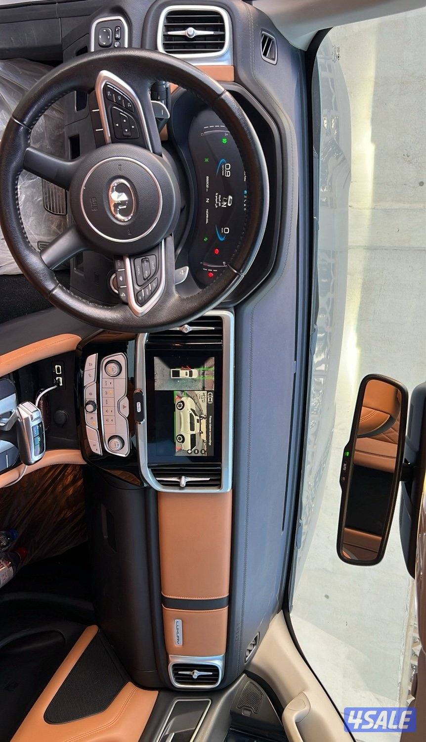 للبيع وانيت جريت ويل 2022 اعلى فئه3