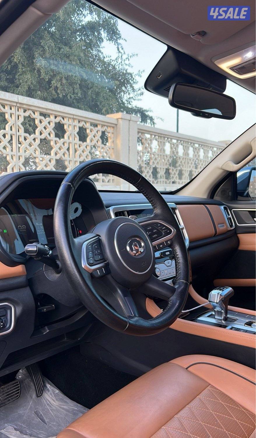 للبيع وانيت جريت ويل 2022 اعلى فئه4