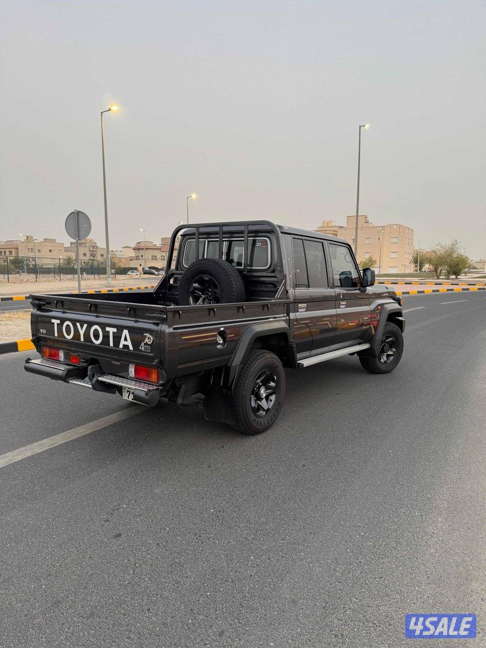 شاص2024-كفالة 7سنوات عداد 14الف صبغ وكاله1