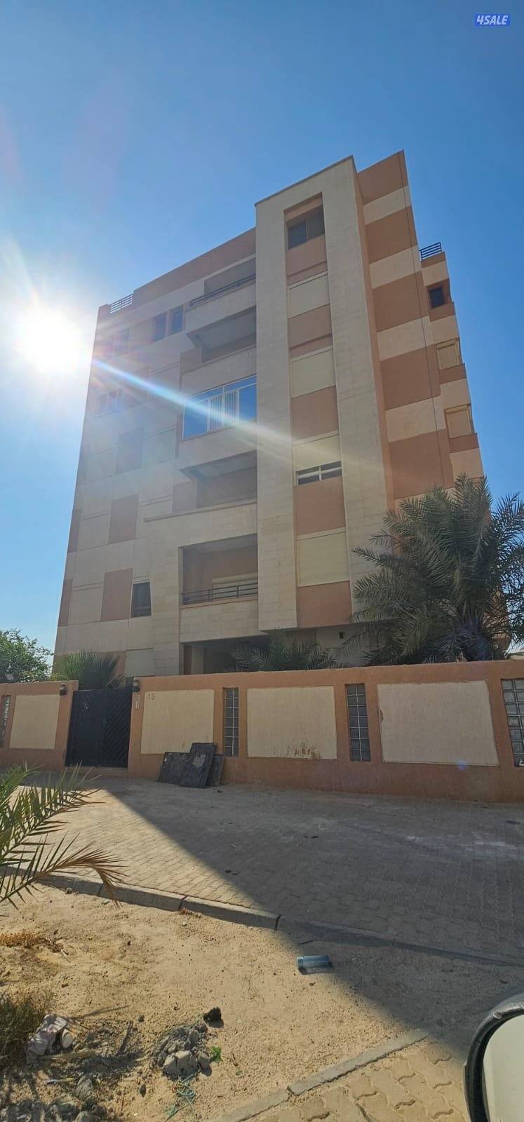 للإيجار دور في شمال غرب صليبخات9