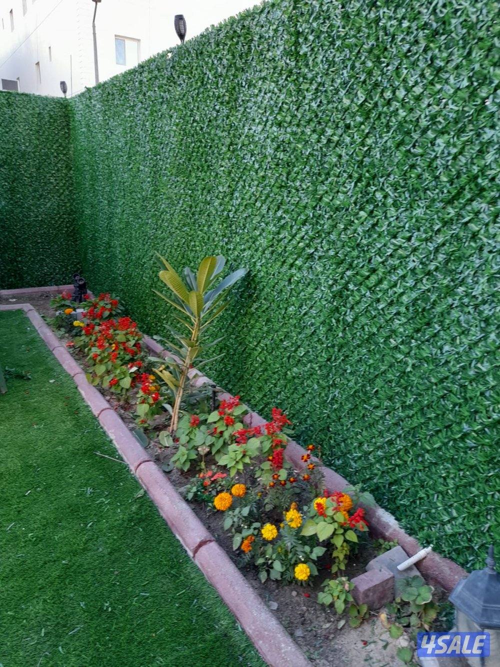 تنسيق جميع الحدائق العامة والخاصة في جميع مناطق الكويت11