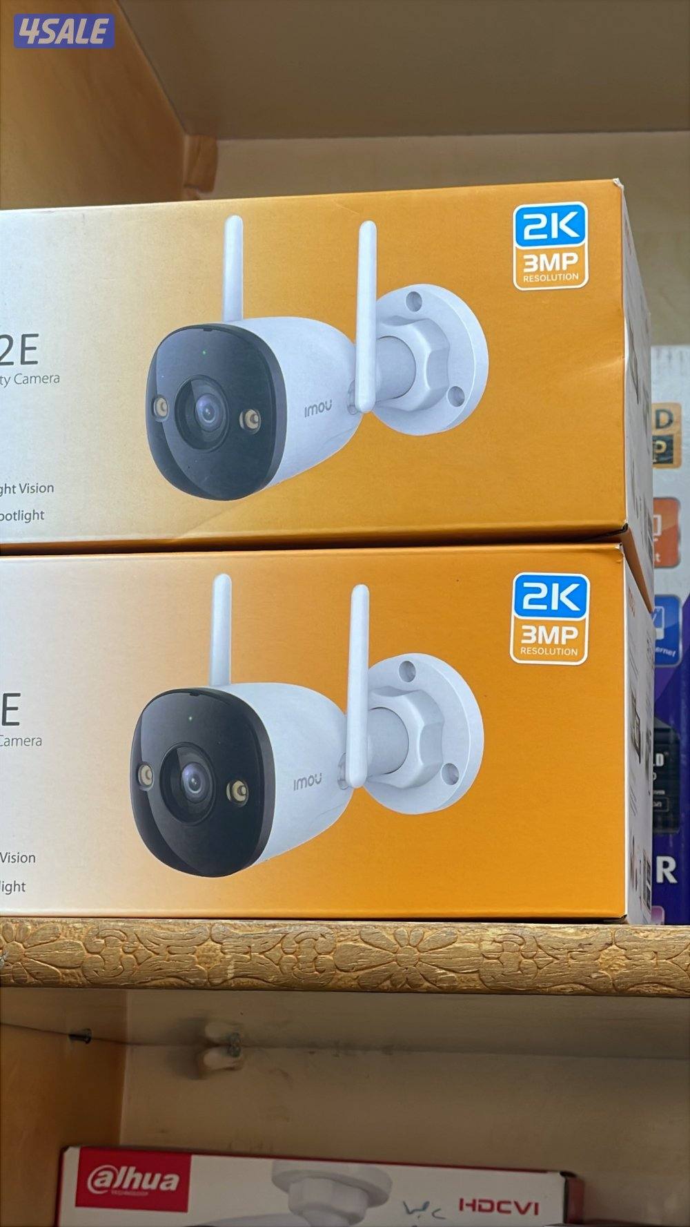 كاميرا مراقبه ايمو0