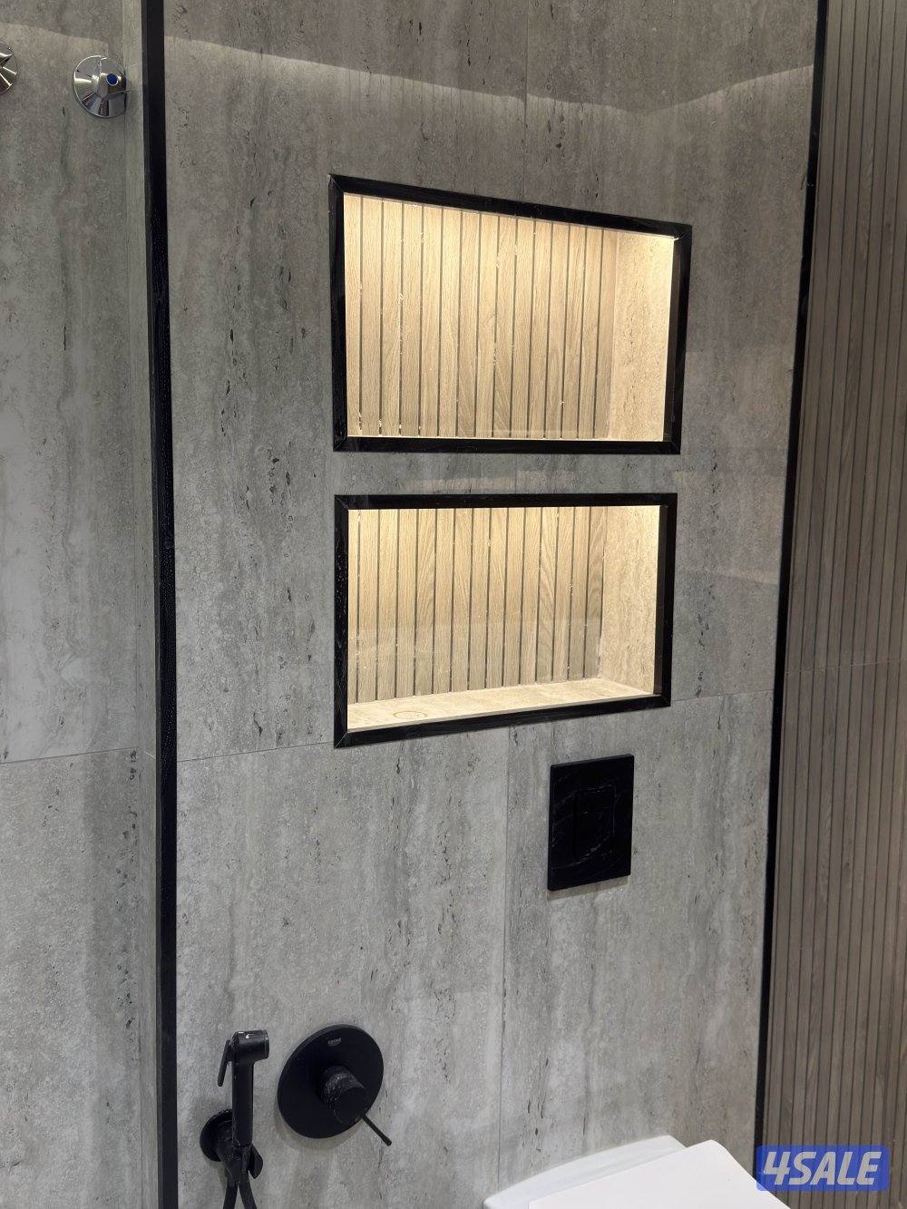 مقاول ترميمات عامة تجديد حمامات مطابخ شقق تكسير تغيير سراميك3