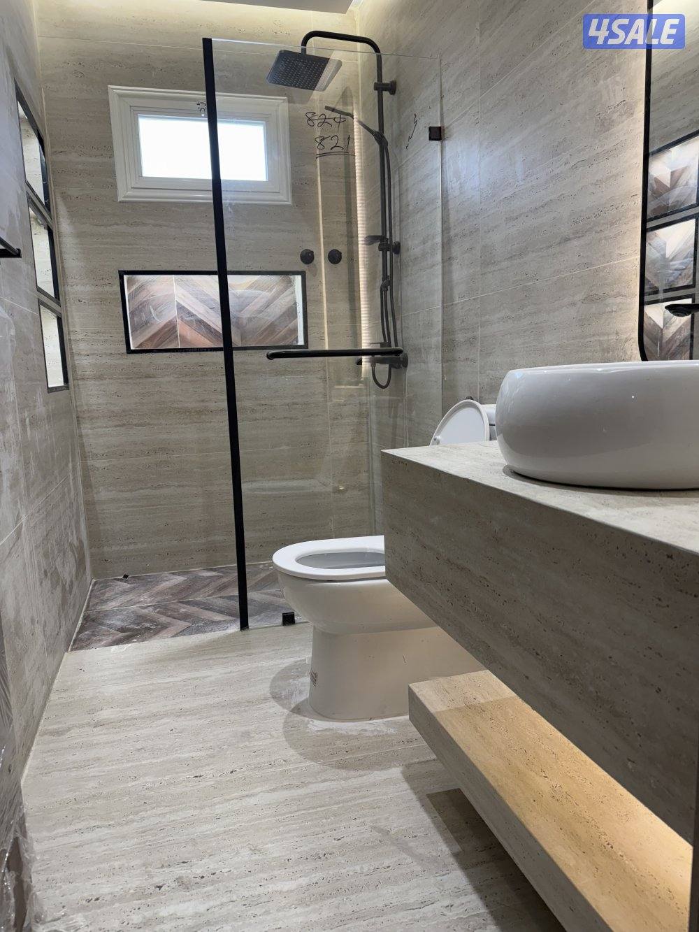 مقاول ترميمات عامة تجديد حمامات مطابخ شقق تكسير تغيير سراميك8