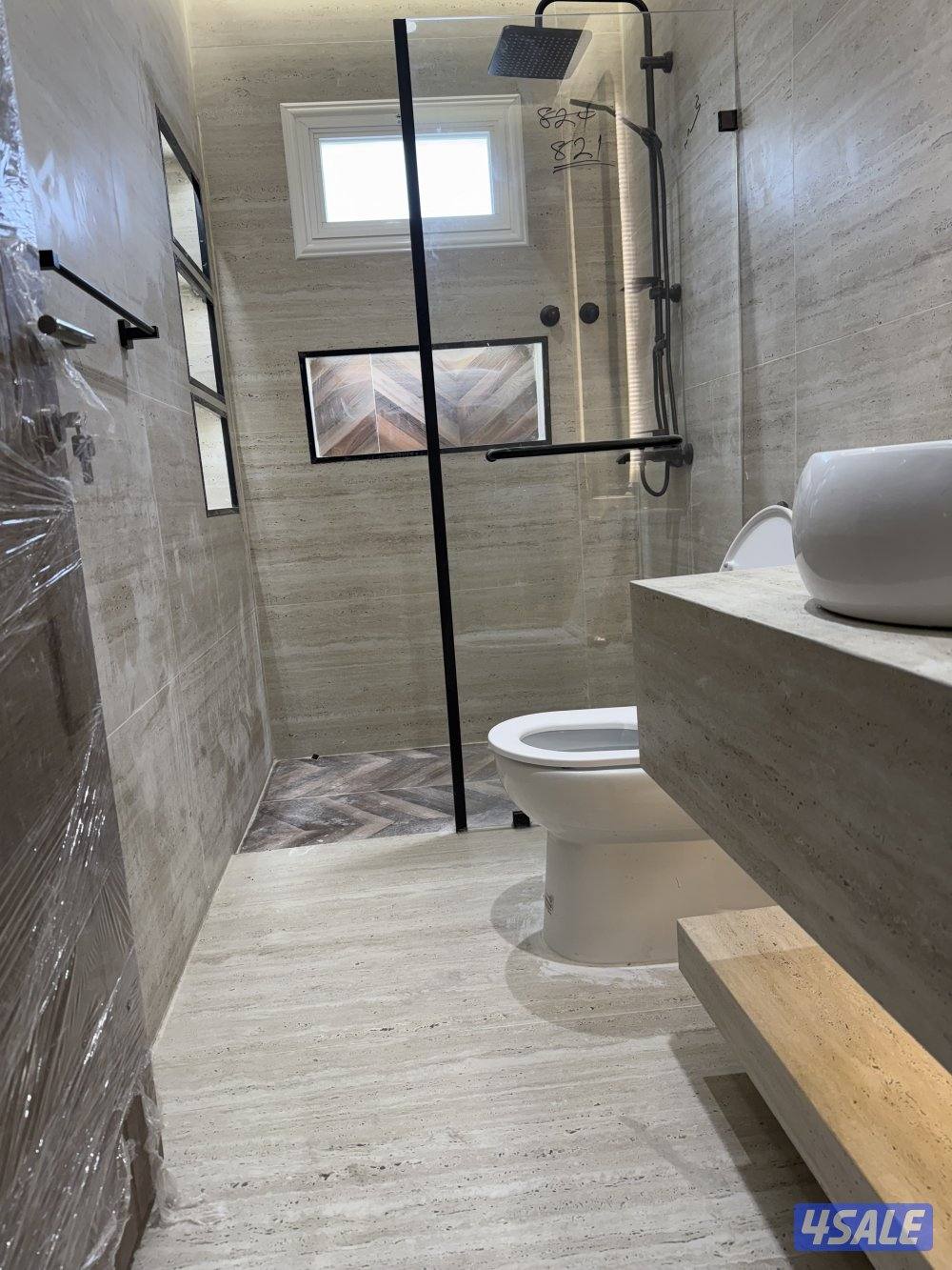 مقاول ترميمات عامة تجديد حمامات مطابخ شقق تكسير تغيير سراميك9