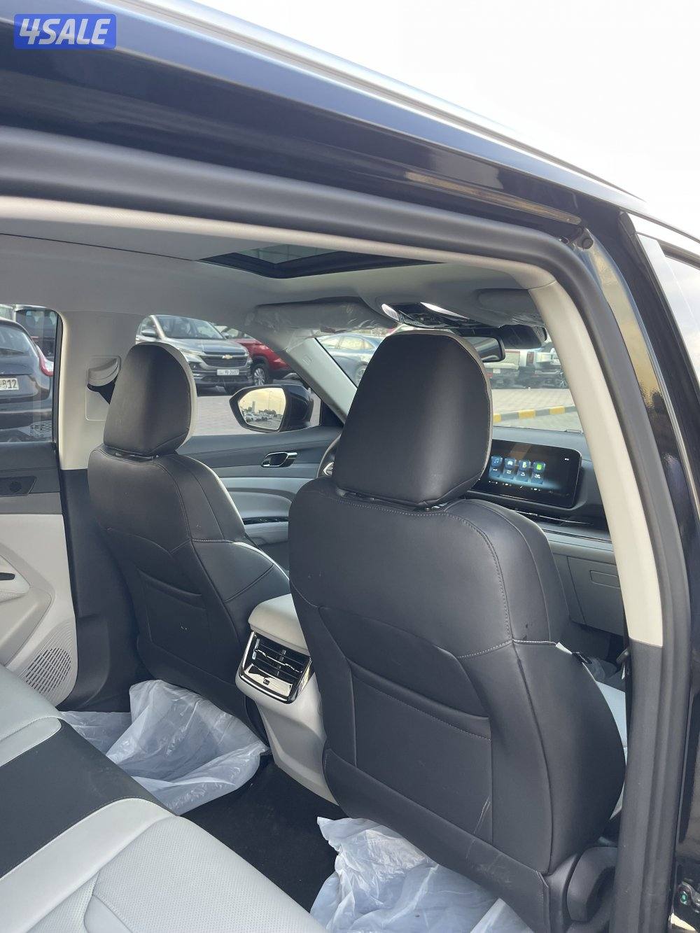 للايجار فورد تورتوري 2025 اعيان القسط 195شهريا6