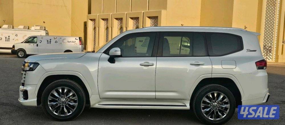 للبيع لاند5