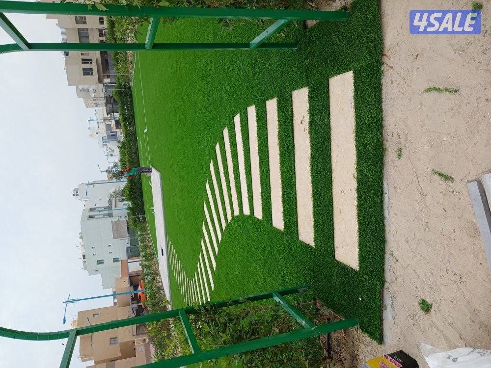 تنسيق وتنفيذ الحداق الدخليه والخارجيه شامله2