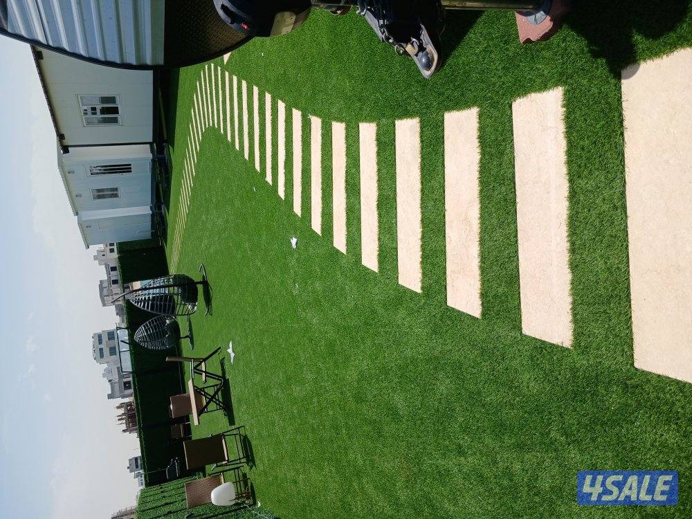 تنسيق وتنفيذ الحداق الدخليه والخارجيه شامله4