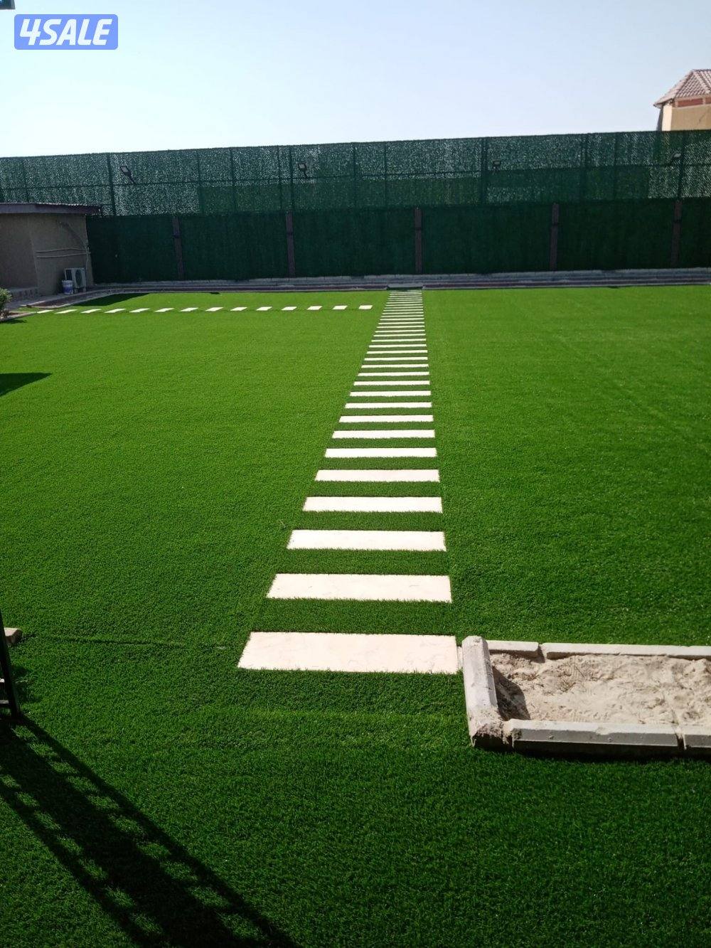 تنسيق وتنفيذ الحداق الدخليه والخارجيه شامله8