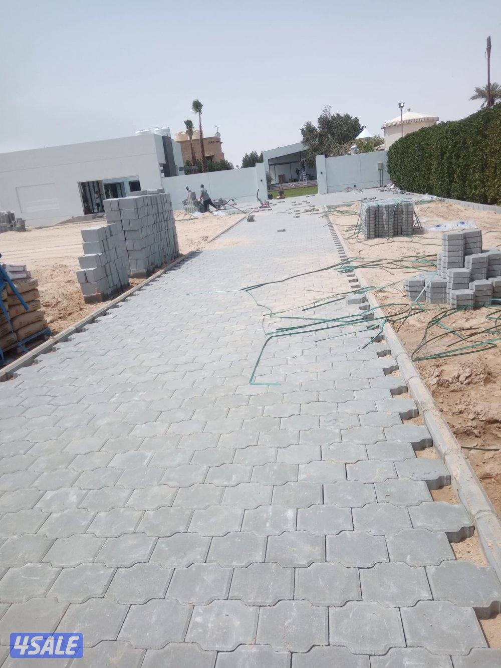 تنسيق وتنفيذ الحداق الدخليه والخارجيه شامله11