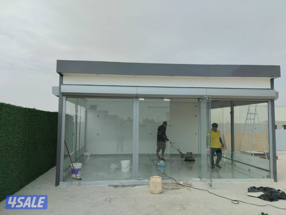 حداد جميع انواع الحداده3