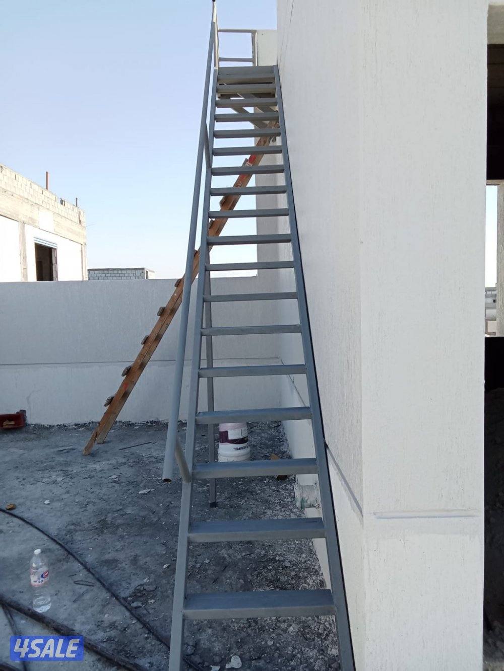 حداد جميع انواع الحداده5