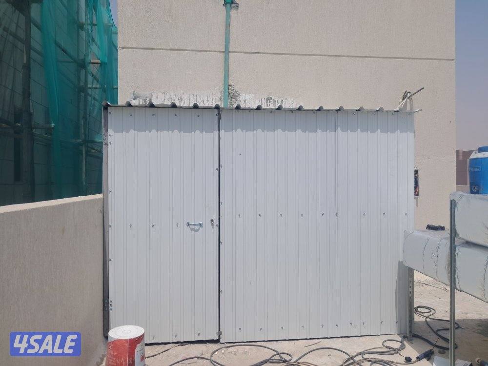 حداد جميع انواع الحداده6