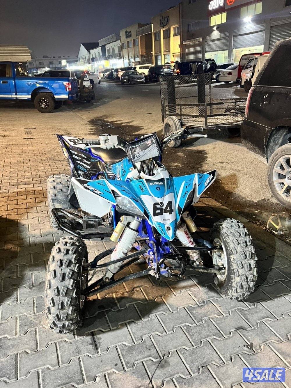 للبيع او للبدل بقي وايفزد موديل 2015 وكاله1