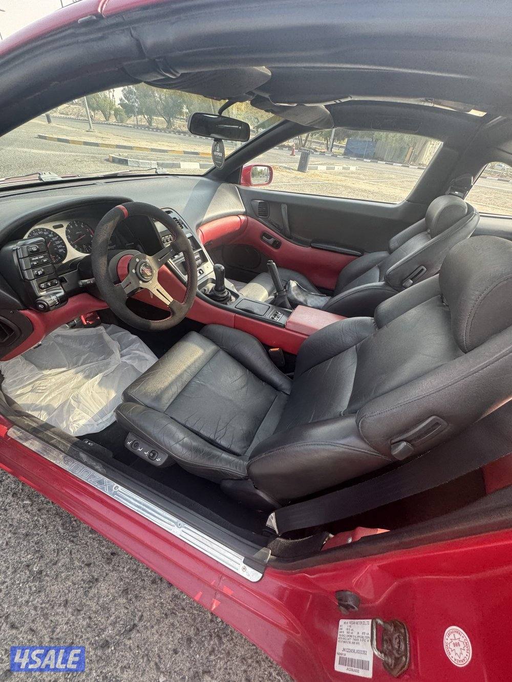 للبيع زد تيربو3