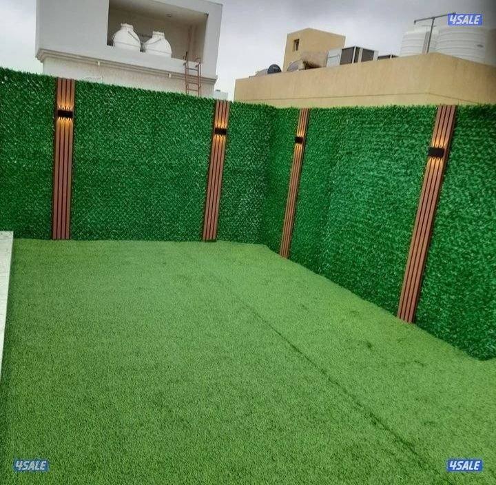 تركيب السوره بديل الخشب مع الاضاءه3