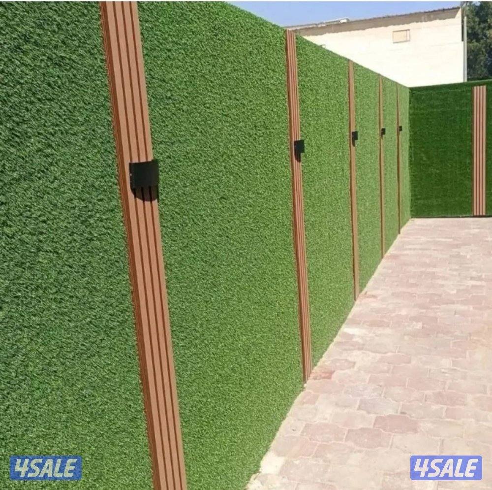 تركيب السوره بديل الخشب مع الاضاءه12