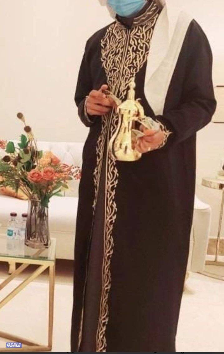 خدمة ضيافة النوبي خدمة شاي وقهوة وخدمة ايقاف وتنظيم سيارات ومقهوجيه0