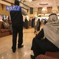 خدمة ضيافة النوبي خدمة شاي وقهوة وخدمة ايقاف وتنظيم سيارات ومقهوجيه7