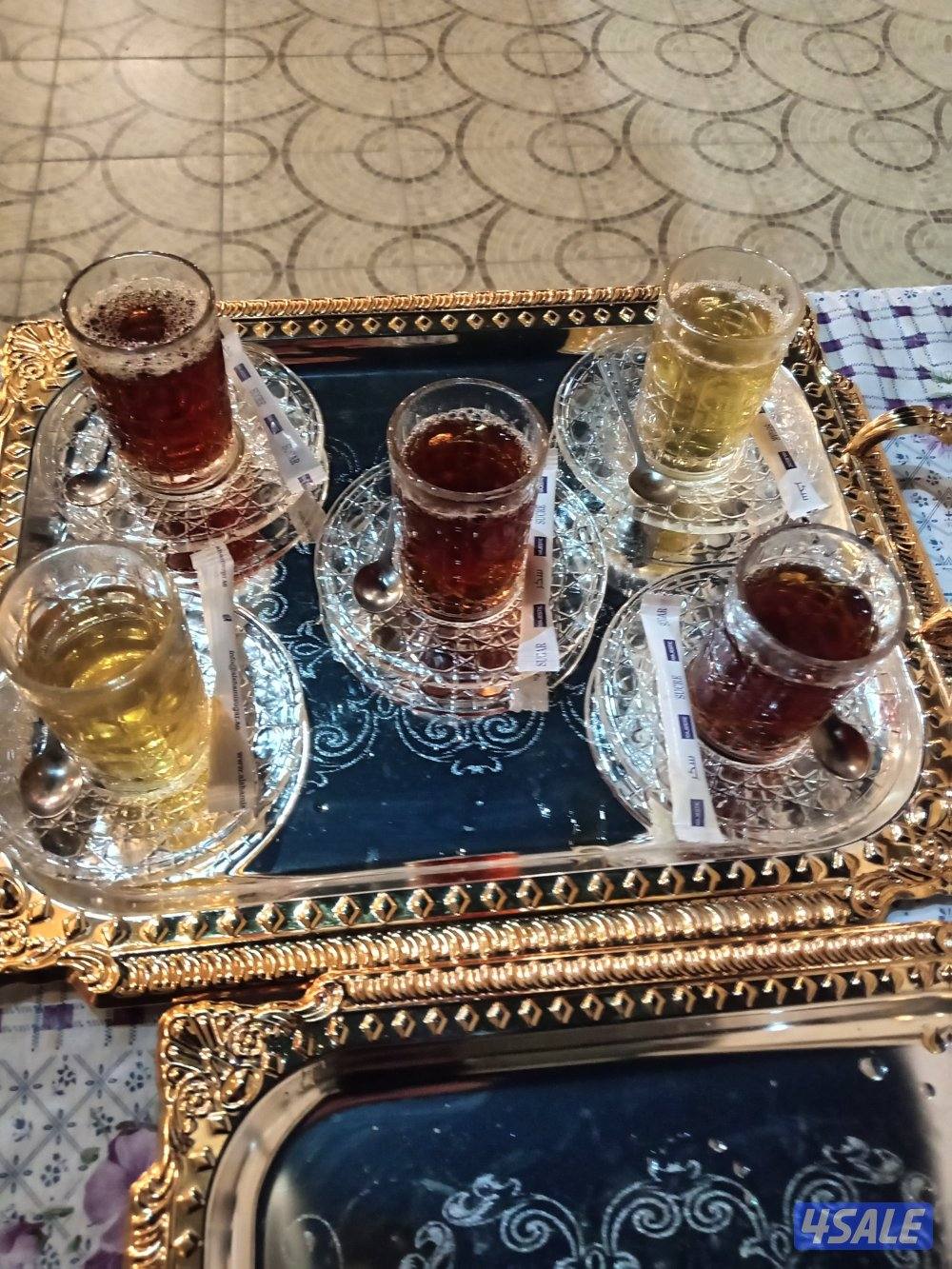 خدمة ضيافة النوبي خدمة شاي وقهوة وخدمة ايقاف وتنظيم سيارات ومقهوجيه9