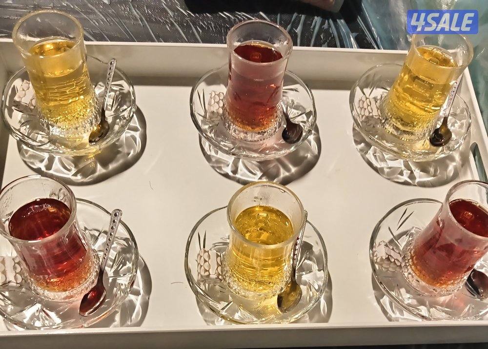 خدمة ضيافة النوبي خدمة شاي وقهوة وخدمة ايقاف وتنظيم سيارات ومقهوجيه12