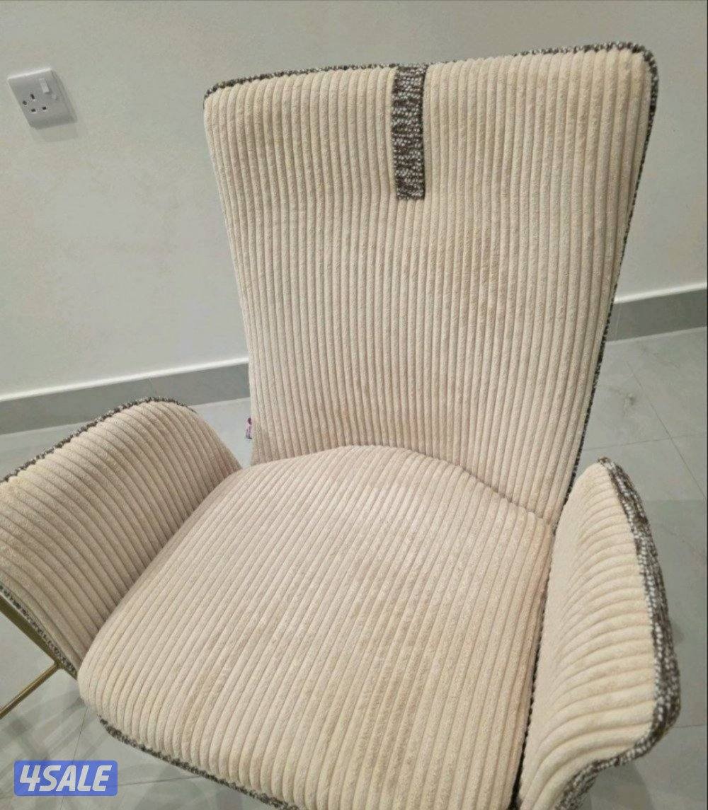 للبيع كراسي نظاف0